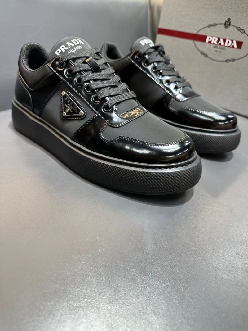 Prada Casual Shoes